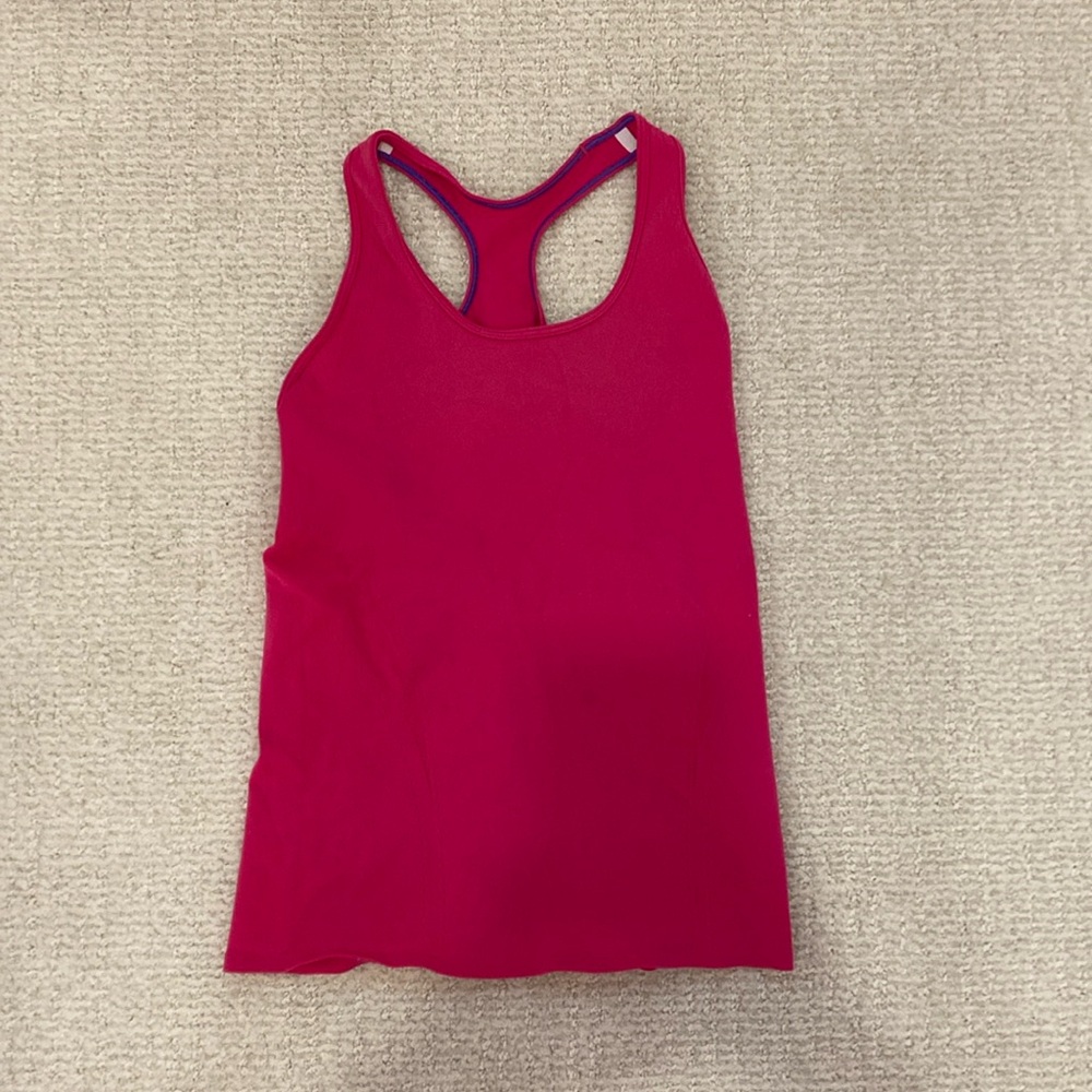 Ivivva Girls Tank Top Size 12